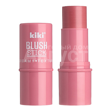 Румяна компактные Kiki Blush Stick кремовые, тон 903