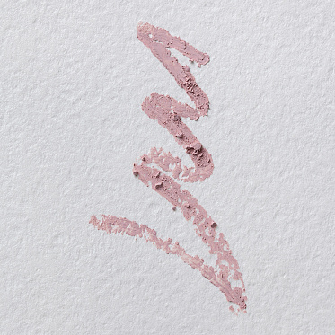 Карандаш для глаз Parisa Gel Eyepencil, гелевый, розово-сиреневый, тон 803