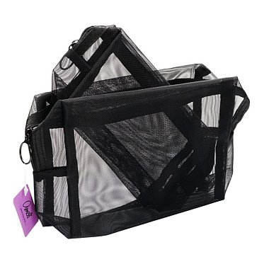 Косметичка Ameli WBG23602-4 Сетка, 2 шт