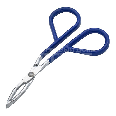 Щипцы для бровей Solinberg 251-86108