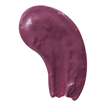 Губная помада Parisa Stay all Day жидкая матовая, винный, тон 03