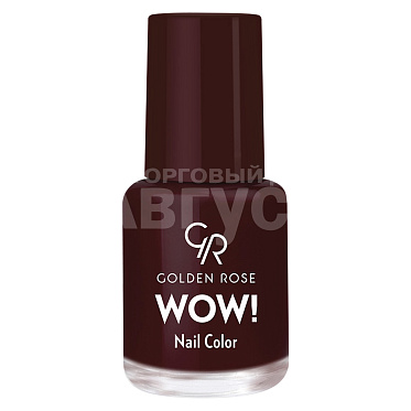 Лак для ногтей ГР WOW 56