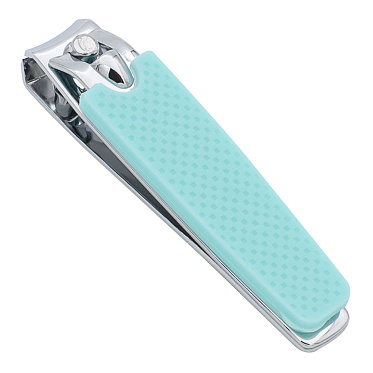 Книпсер маникюрный Solinberg 220-5017SIG 58 мм, матовый