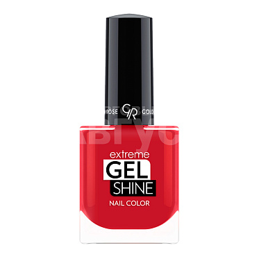 Лак для ногтей Golden Rose EXTREME GEL SHINE, тон 60