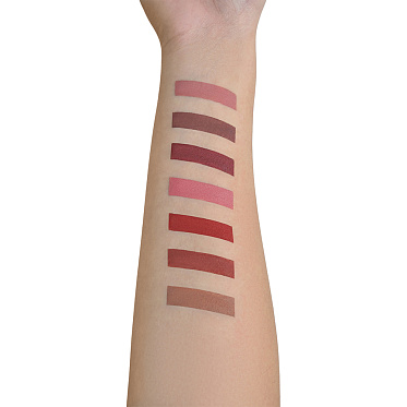 Помада-карандаш для губ Estrade Strong Kiss, тон 42