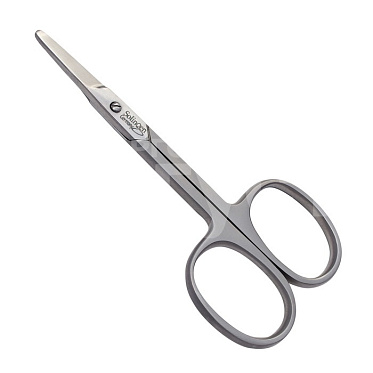 Ножницы маникюрные Золинберг 062