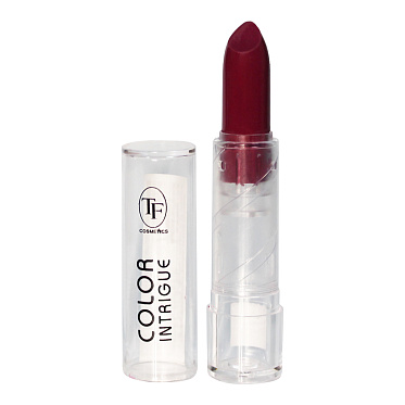 Помада для губ Triumf Color Intrigue Lipstick, CZ03-mix D