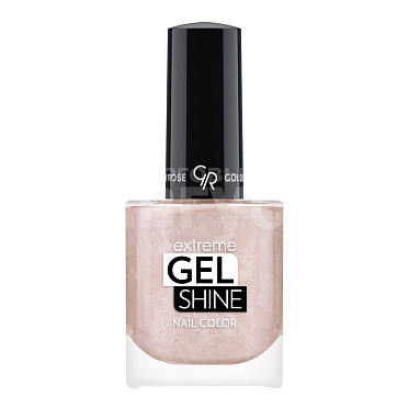 Лак для ногтей Golden Rose EXTREME GEL SHINE, тон 11