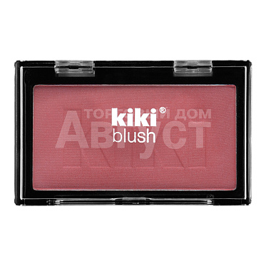 Румяна компактные Kiki Blush, тон 801