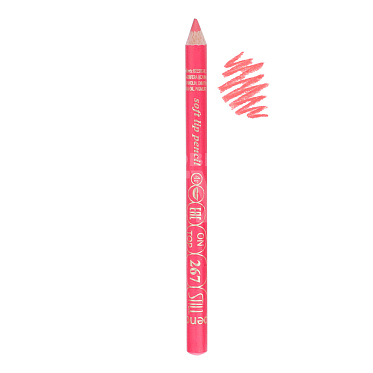 Карандаш для губ Still On Top, классический розовый, тон 267