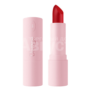 Помада для губ Divage Praline, тон 12