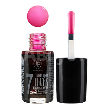 Лак для ногтей Triumf, тон 247, 8 мл