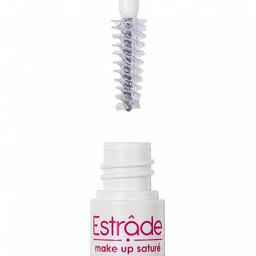 Мыло для бровей Estrade Fixing Brow Soap, бесцветный, 6,3 мл