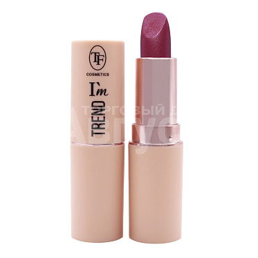 Помада для губ Triumf I'm Trend, Провокация, тон 820