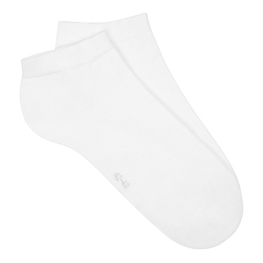 Носки мужские Incanto BU731011, bianco, размер 39-41