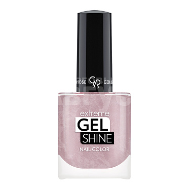 Лак для ногтей Golden Rose EXTREME GEL SHINE, тон 12