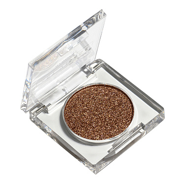 Тени для век Art-Visage Illusion сияющие, бронза, тон 34