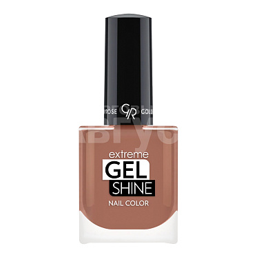 Лак для ногтей Golden Rose EXTREME GEL SHINE, тон 49
