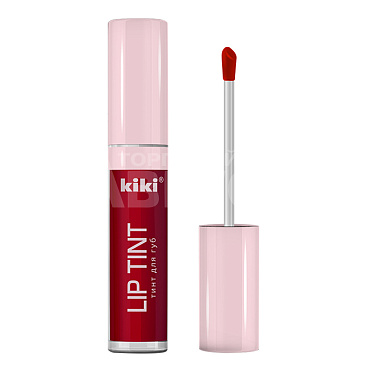 Тинт для губ Kiki LIP TINT, тон 01