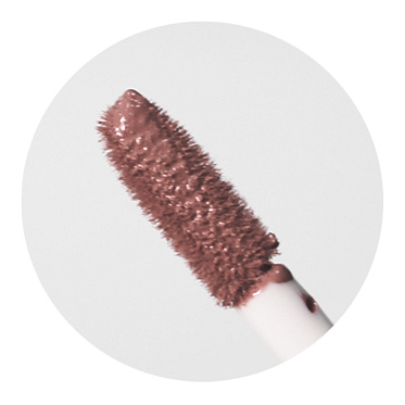 Помада для губ Triumf Cosmetics Magic Elixir суперстойкая, жидкая, матовая, натуральный нюд, тон 103, 10 мл