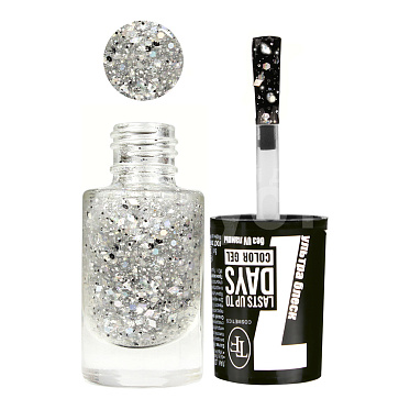 Лак для ногтей Triumf, тон 270, 8 мл