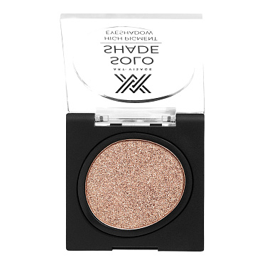 Тени для век Art-Visage SOLO SHADE, карамельный, тон 53