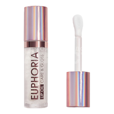 Масло для губ Art-Visage EUPHORIA sugar, тон 103, 4 г