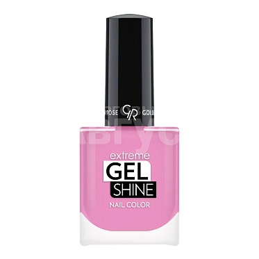 Лак для ногтей Golden Rose EXTREME GEL SHINE, тон 23