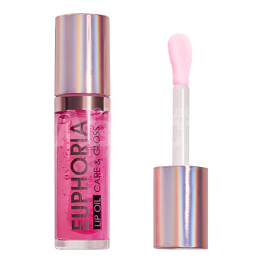 Масло для губ Art-Visage EUPHORIA sorbet, тон 105, 4 г