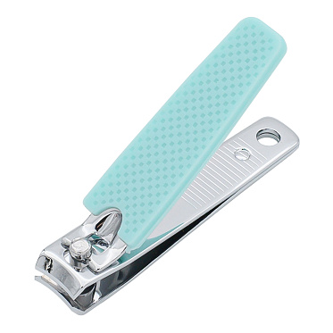 Книпсер маникюрный Solinberg 220-5017SIG 58 мм, матовый