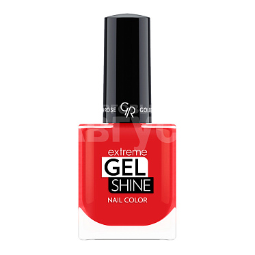 Лак для ногтей Golden Rose EXTREME GEL SHINE, тон 59