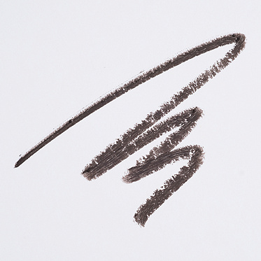 Карандаш для глаз Art-Visage Eye liner, черный, 02