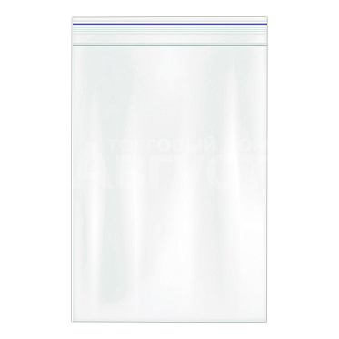 Пакет Zip-Lock 150*220, 100 шт