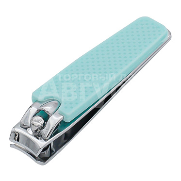 Книпсер маникюрный Solinberg 220-5017SIG 58 мм, матовый