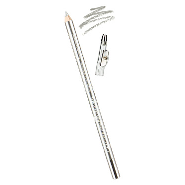 Карандаш для глаз Triumf с точилкой 32 серый