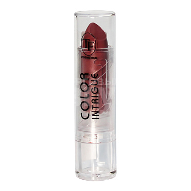 Помада для губ Triumf Color Intrigue Lipstick, CZ03-mix D