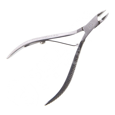 Кусачки маникюрные Скарлет 225sl-8719 F 10,5 см
