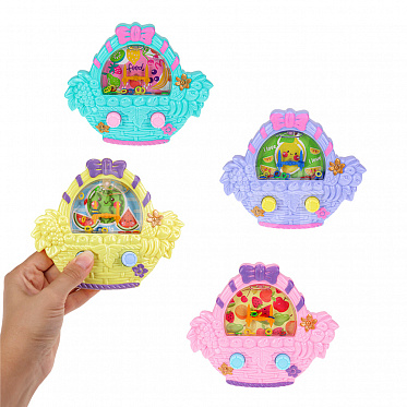 Водная игра ИВ-6076 Фруктики 13,5*12см, в ассортименте