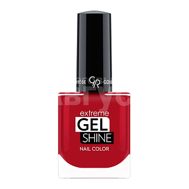 Лак для ногтей Golden Rose EXTREME GEL SHINE, тон 61