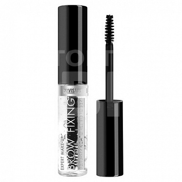 Гель для бровей LUX visage фиксатор BROW FIXING