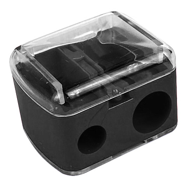 Точилка двойная TK-01