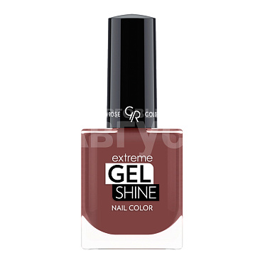 Лак для ногтей Golden Rose EXTREME GEL SHINE, тон 56