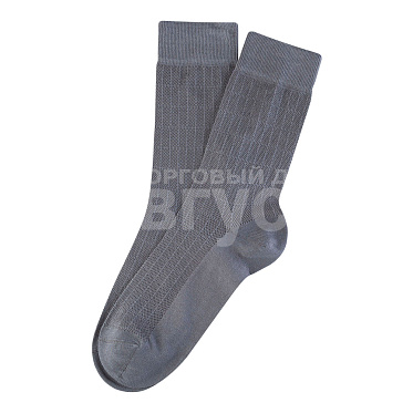 Носки мужские Incanto BU733009, grigio, размер 42-43