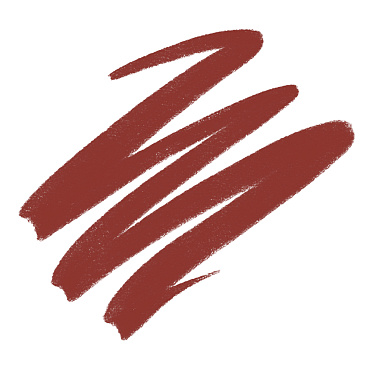 Карандаш для губ Ruta Сlassic, терракотовый, тон 213