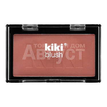 Румяна компактные Kiki Blush, тон 802