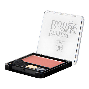 Румяна Triumf Perfect Powder Rouge, Orchid Орхидея, тон 13
