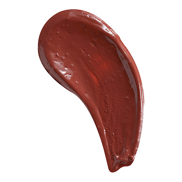 Губная помада Parisa Stay all Day жидкая матовая, красно-коричневый, тон 06