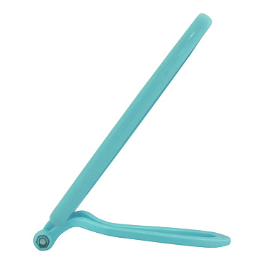 Зеркало настольное прямоугольное 11х13см на подставке