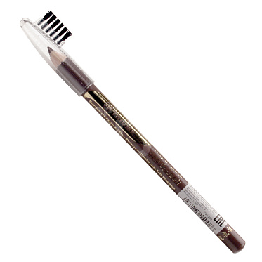 Карандаш для бровей Triumf 008 брюнетка