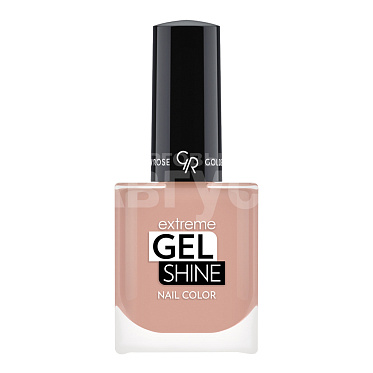 Лак для ногтей Golden Rose EXTREME GEL SHINE, тон 09